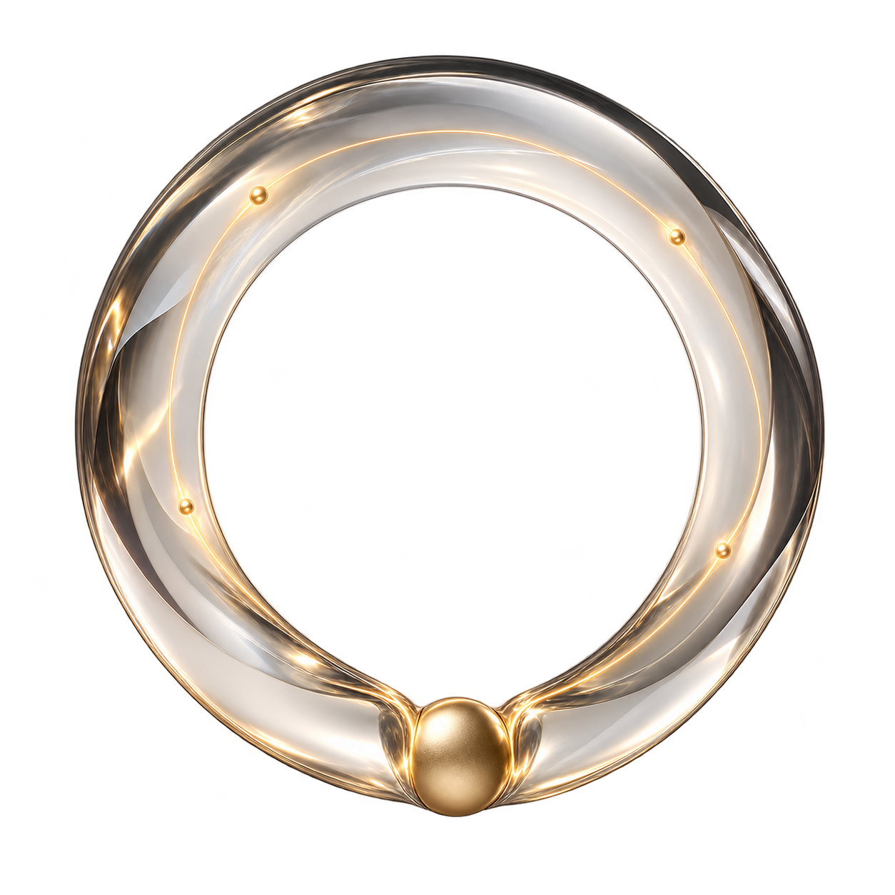 VQ aperture mark